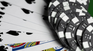 Baccarat Malaysia - Best Live & Online Baccarat