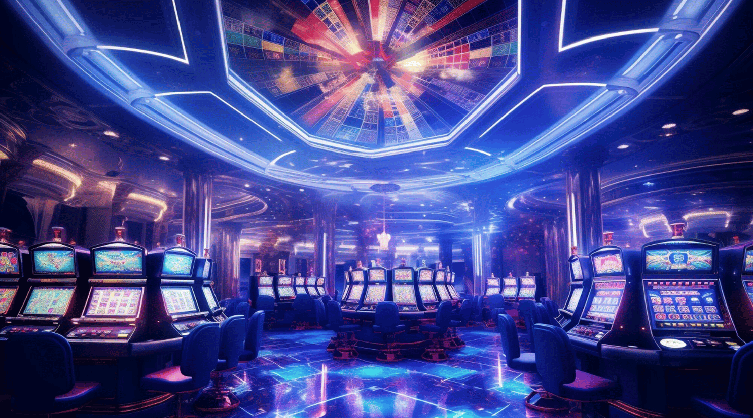 Online Casino Malaysia - Fast, Safe and Trusted Withdrawal