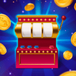 Online Slot Game Malaysia - Best Slot game with high RTP