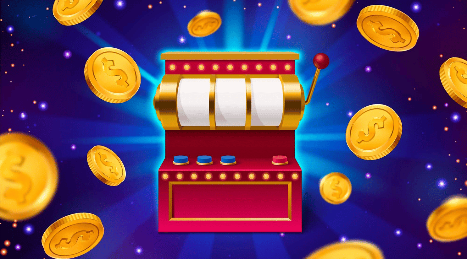 Online Slot Game Malaysia - Best Slot game with high RTP